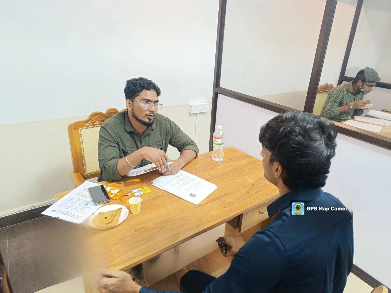 Company Training 3